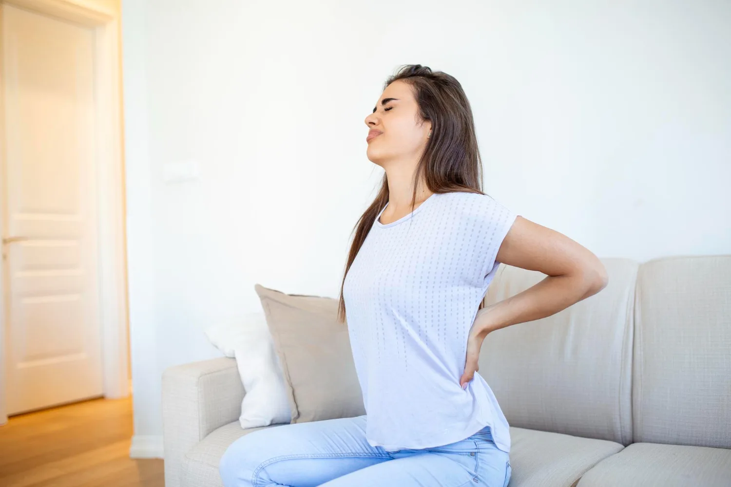 Tratamiento de columna (dolor lumbar y cervical) en Guadalajara, Jal: Soluciones Avanzadas en Traumatología