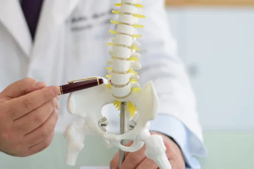 ¿Qué especialista trata el dolor articular?