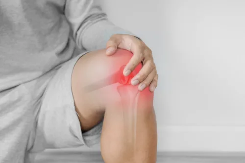 ¿Qué especialista trata el dolor de rodilla en Guadalajara?