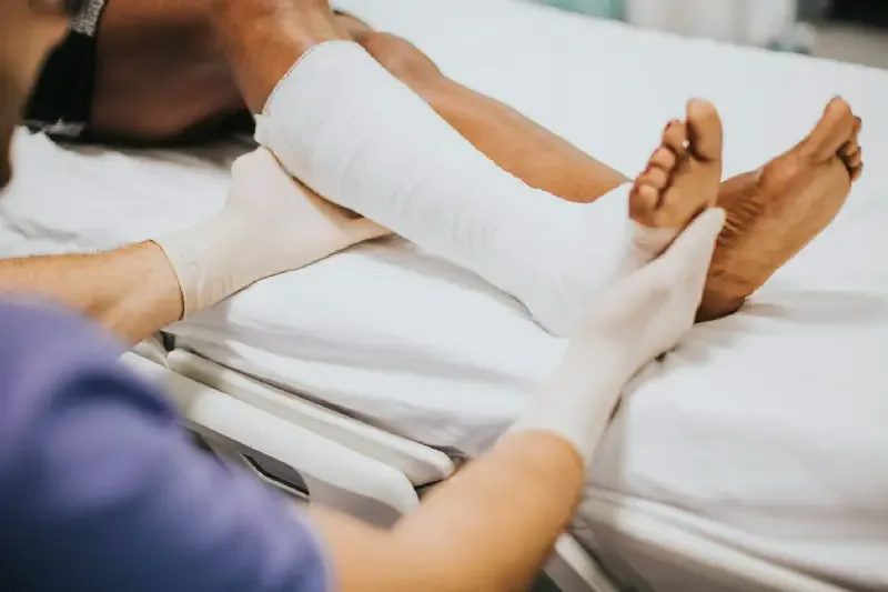 Especialista en la valoración y tratamiento de lesiones musculares en Guadalajara
