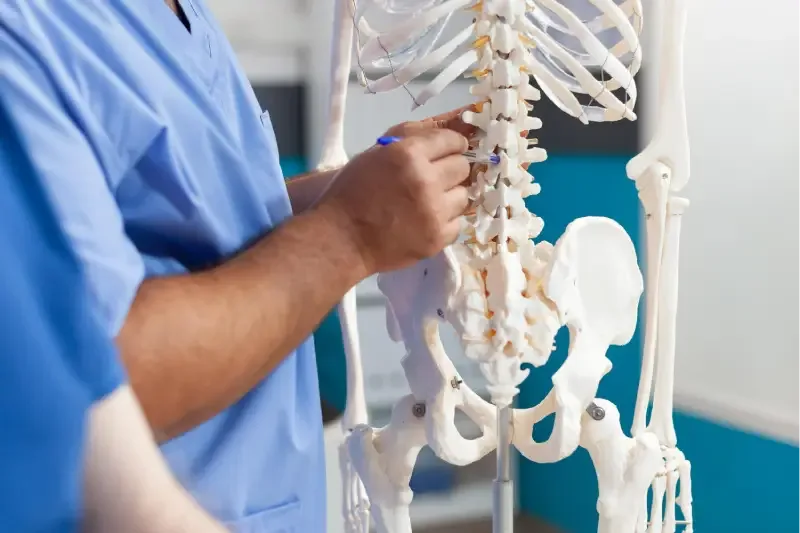 Especialista en el Tratamiento de la Tendinitis en Guadalajara